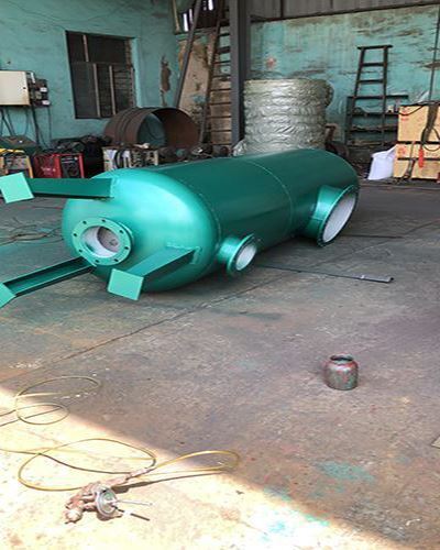 多介质过滤器 多介质过滤器