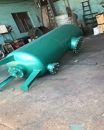 机械过滤器 机械过滤器