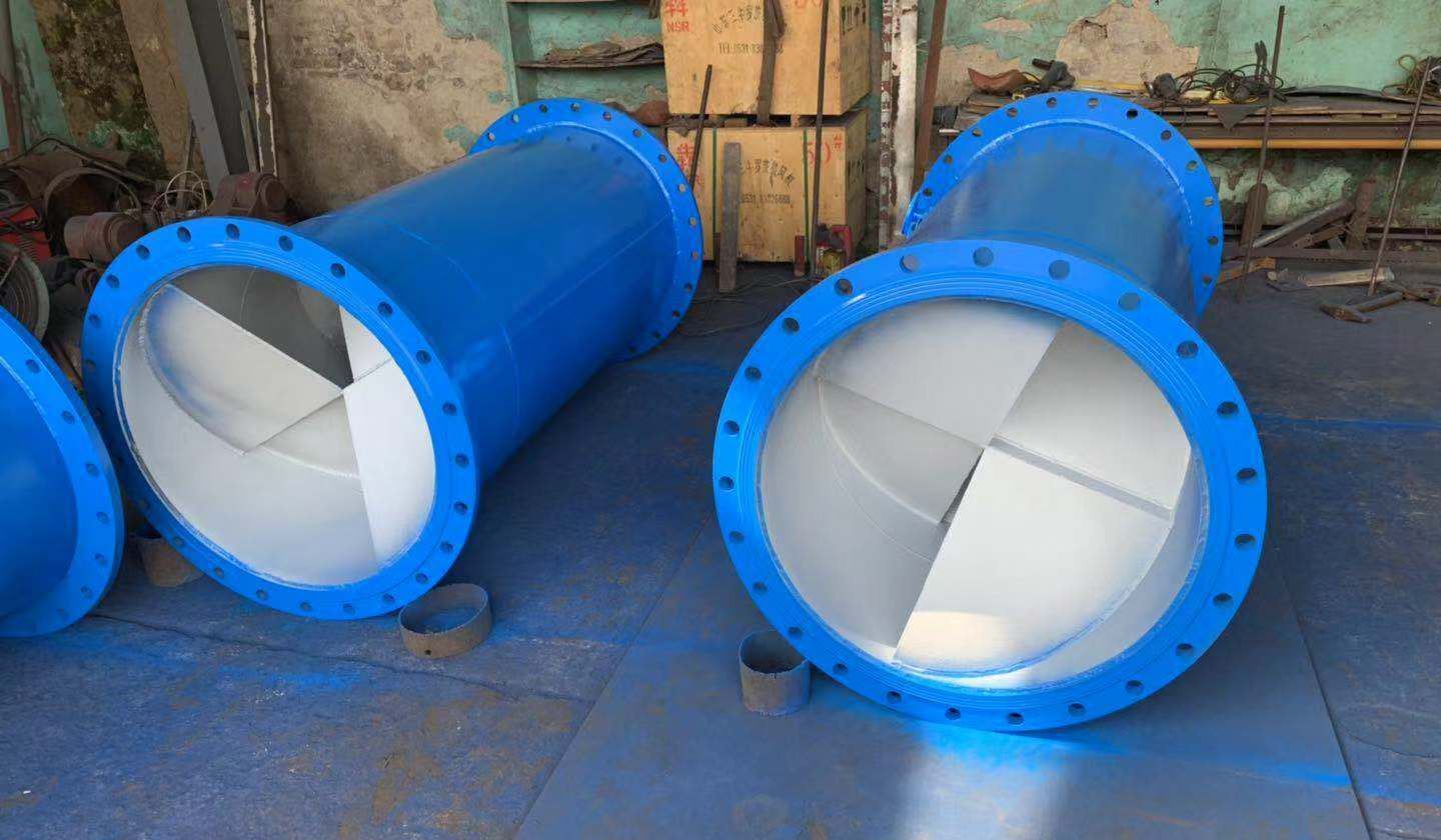 加药管道混合器 加药管道混合器