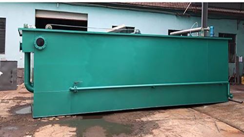 气浮法与沉淀法的比较 气浮法与沉淀法的比较