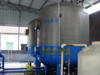 一鑫中水回用设备 一鑫中水回用设备