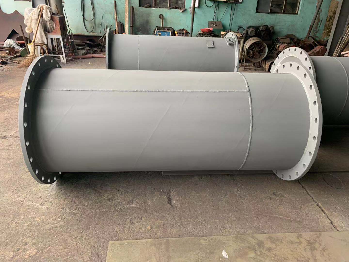 污水处理管道混合器 污水处理管道混合器