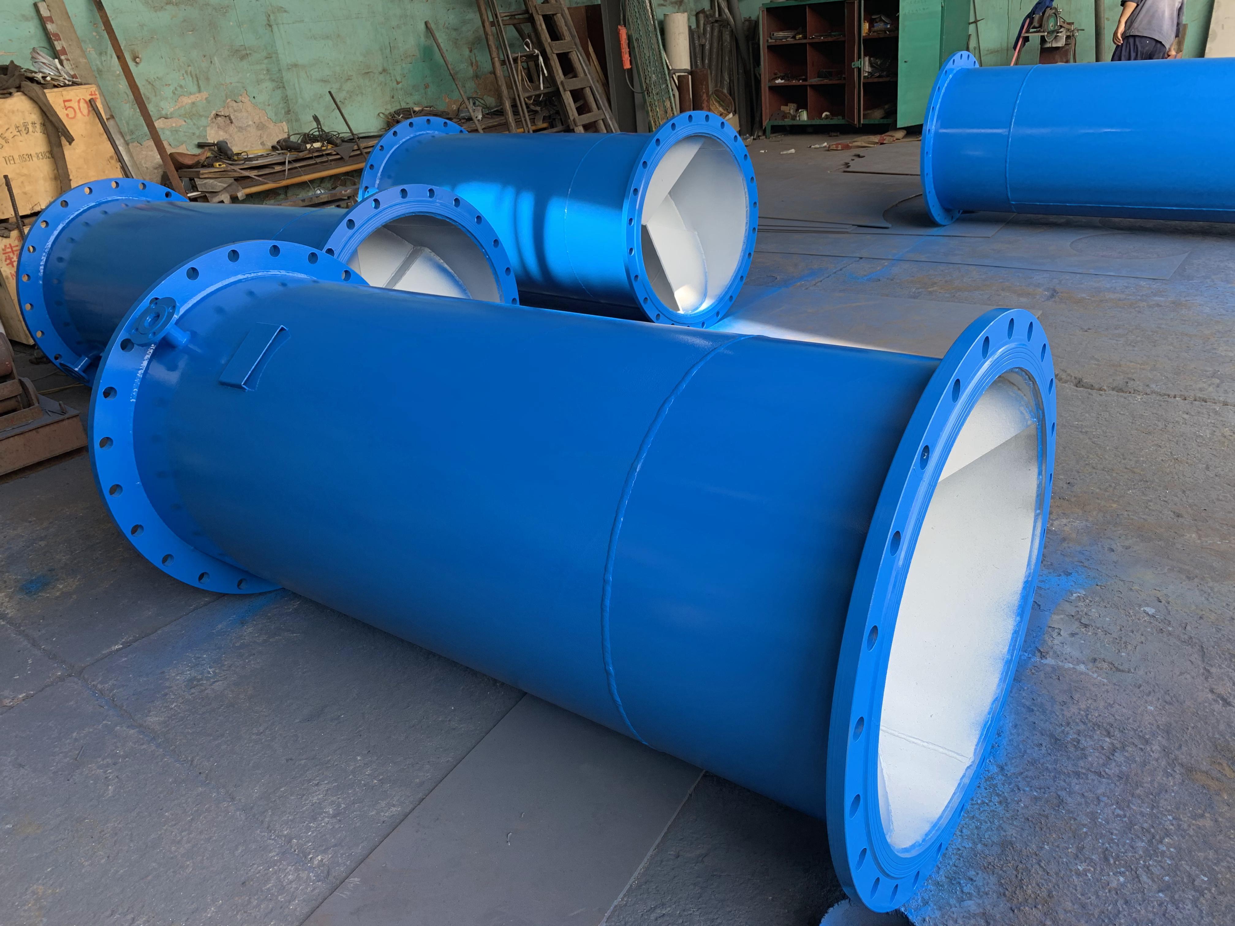 静态混合器规格尺寸大小 静态混合器规格尺寸大小