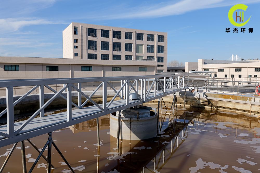 污水处理设备